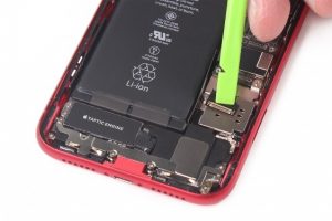 تعمیر سیمکارت ریدر آیفون 11