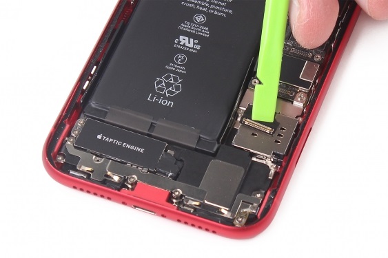 تعمیر سیمکارت ریدر آیفون 11