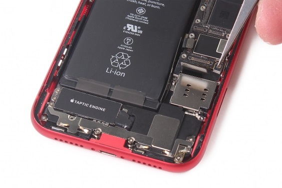 تعمیر سیمکارت ریدر آیفون 11