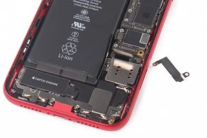 تعمیر سیمکارت ریدر آیفون 11