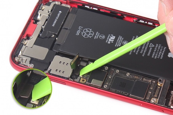 تعمیر سیمکارت ریدر آیفون 11