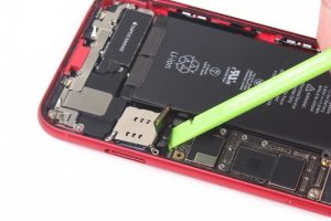 تعمیر سیمکارت ریدر آیفون 11