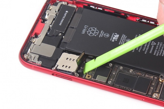 تعمیر سیمکارت ریدر آیفون 11