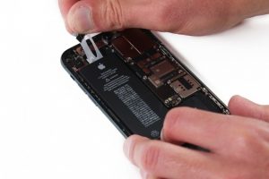 تعویض شاسی آیفون 11 پرو