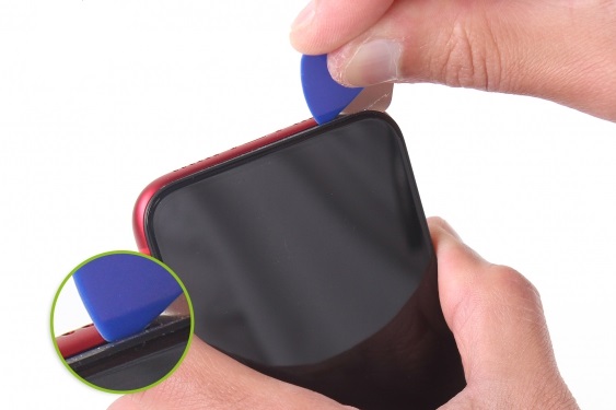 تعمیرات آیفون 11