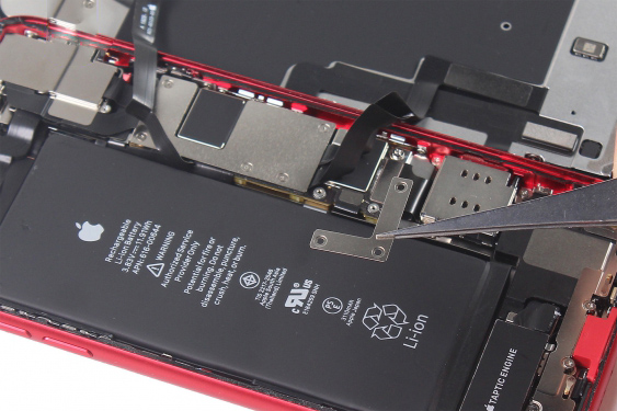 تعمیرات آیفون 11