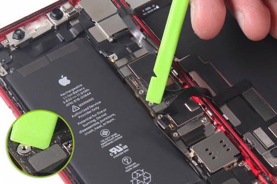 تعمیرات آیفون 11