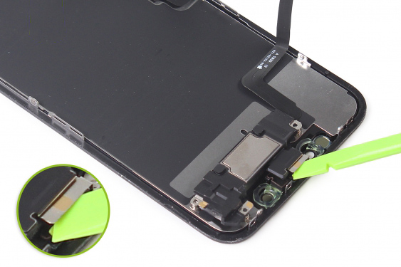 تعمیرات آیفون 11