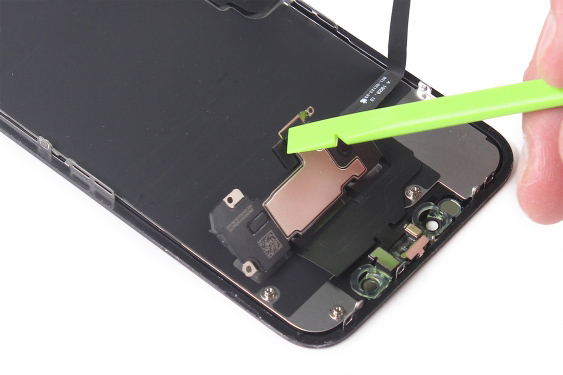 تعمیرات آیفون 11