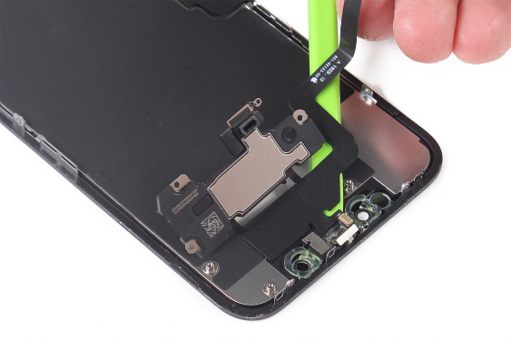 تعمیرات آیفون 11