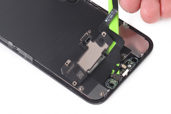 تعمیرات آیفون 11