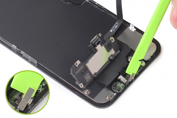 تعمیرات آیفون 11