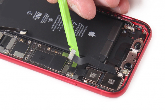 تعمیر دوربین عقب آیفون 11