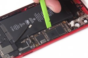 تعویض مادربرد آیفون 11