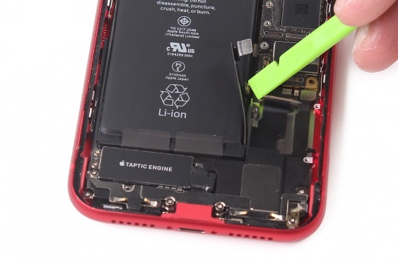 تعویض مادربرد آیفون 11