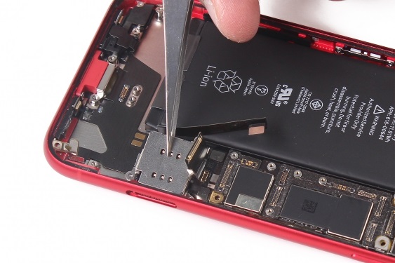 تعمیر کانکتور شارژ آیفون 11