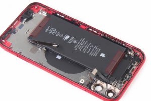 تعویض شاسی آیفون 11