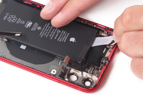 تعویض شاسی آیفون 11