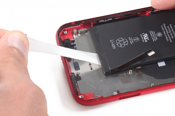 تعویض شاسی آیفون 11