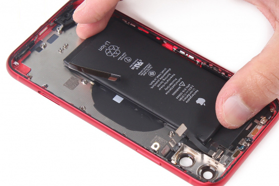 تعویض شاسی آیفون 11