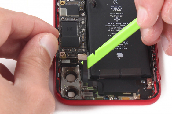 تعویض شاسی آیفون 11