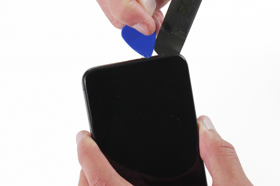 تعمیر آیفون XS max