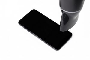 کالبد شکافی آیفون XS max