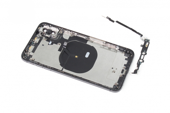 کالبد شکافی آیفون XS max