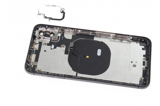 کالبد شکافی آیفون XS max