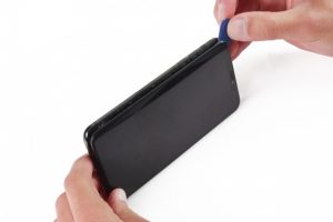 کالبد شکافی آیفون XS max