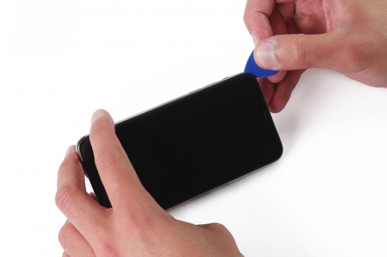 تعمیر آیفون XS