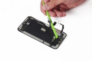 تعویض صفحه نمایش آیفون XS