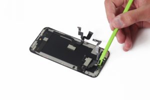 تعویض صفحه نمایش آیفون XS