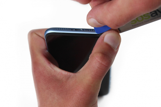 تعمیر آیفون XR