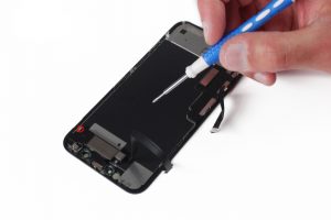 تعمیر آیفون XR