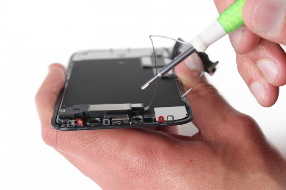 تعمیر آیفون XR