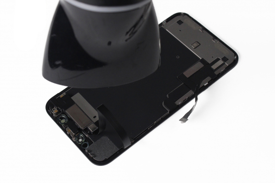 تعویض صفحه نمایش آیفون XR