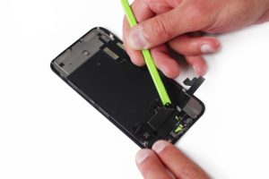 تعویض صفحه نمایش آیفون XR