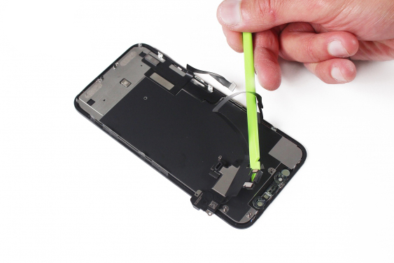 تعویض صفحه نمایش آیفون XR