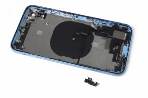 تعویض شاسی آیفون XR