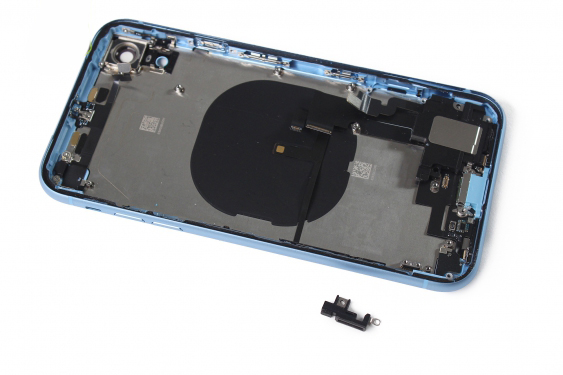 تعویض شاسی آیفون XR