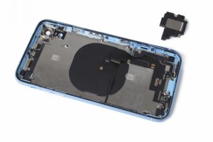 تعویض شاسی آیفون XR