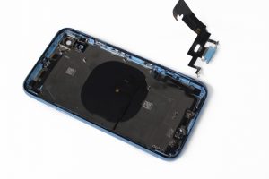 تعویض شاسی آیفون XR