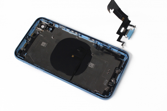 تعویض شاسی آیفون XR