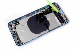 تعویض شاسی آیفون XR