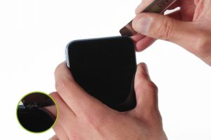 کالبد شکافی آیفون XR