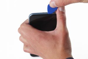 کالبد شکافی آیفون XR