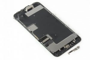 تعویض دکمه هوم آیفون 8 پلاس