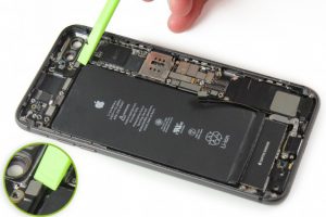 تعویض مادربرد آیفون 8 پلاس