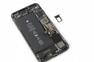 تعویض مادربرد آیفون 8 پلاس